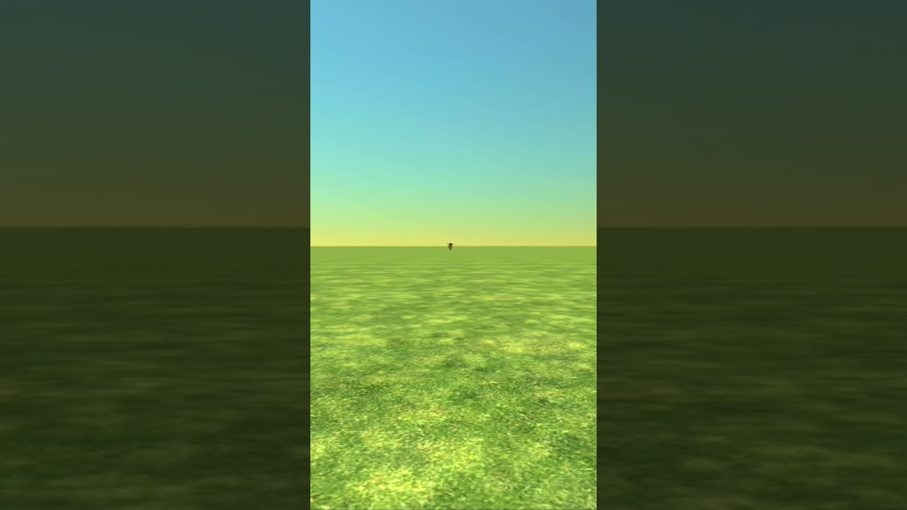 Беги если сможешь! 