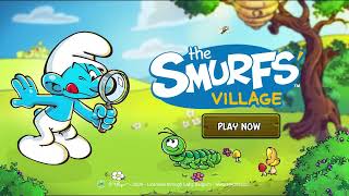 🐛 Smurfs' Village: World of Bugs Update Trailer! 🐞