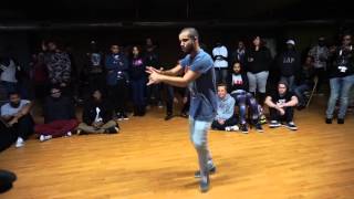 Beastmode 2 Top 8 Clutch Vs Dieguinho