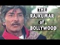 Why Rajkumar had so much of Attitude? | Unknown Facts