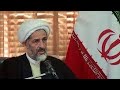 نقد مكتب تفكيك الشيخ غلام رضا فياضي 