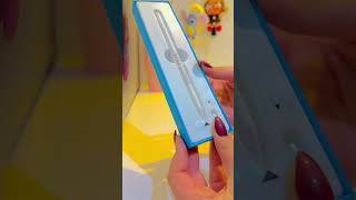 Unboxing Apple Pencil ✏️ ￼