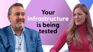 Why ‘Good Enough’ Infrastructure Fails in the AI Era | EP23