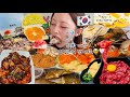【モッパンvlog】こんな日もあるよね…🙂💦動画外での日常はこんなものを食べてました。ゆるっと動画です( ；∀；)