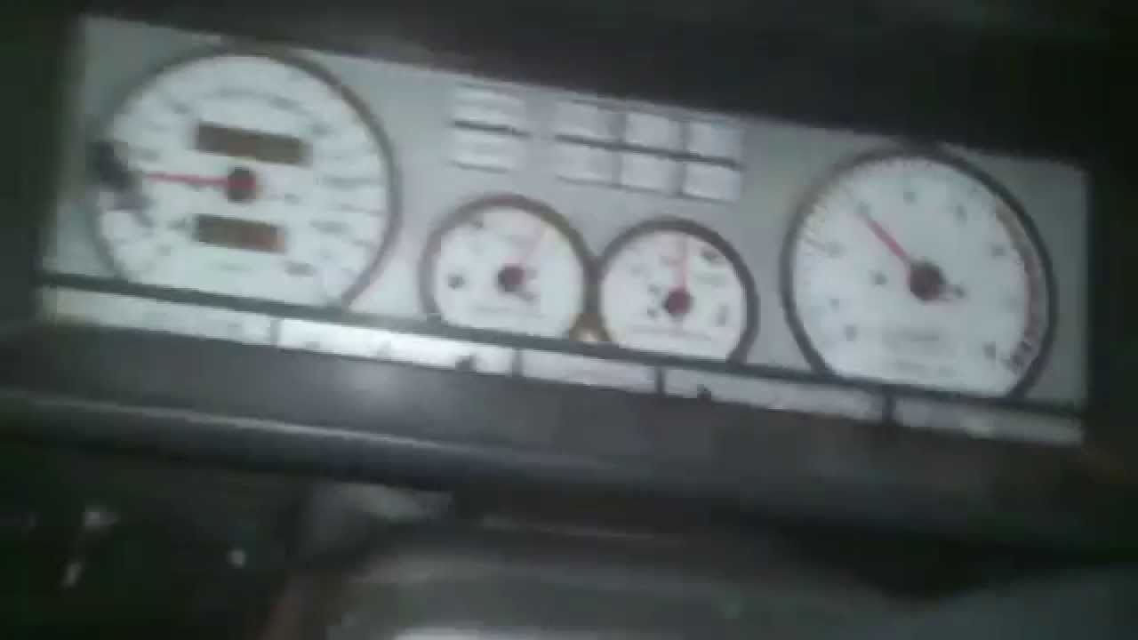 Разгон ВАЗ 21099 Турбо 0-100 км/ч (1) - YouTube