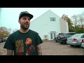How we made an entire album in one day (Oct 6 2017)