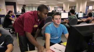 This video was produced by the arizona public engagement task force to
help build awareness and understanding of arizona's common core
standards, more rigoro...