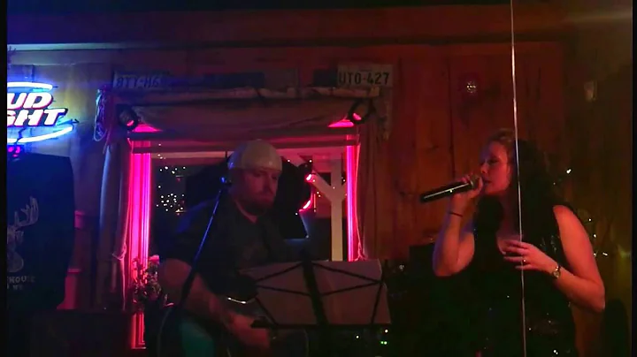 Singer-Songwrite...  Shawn Stoddard (original song...