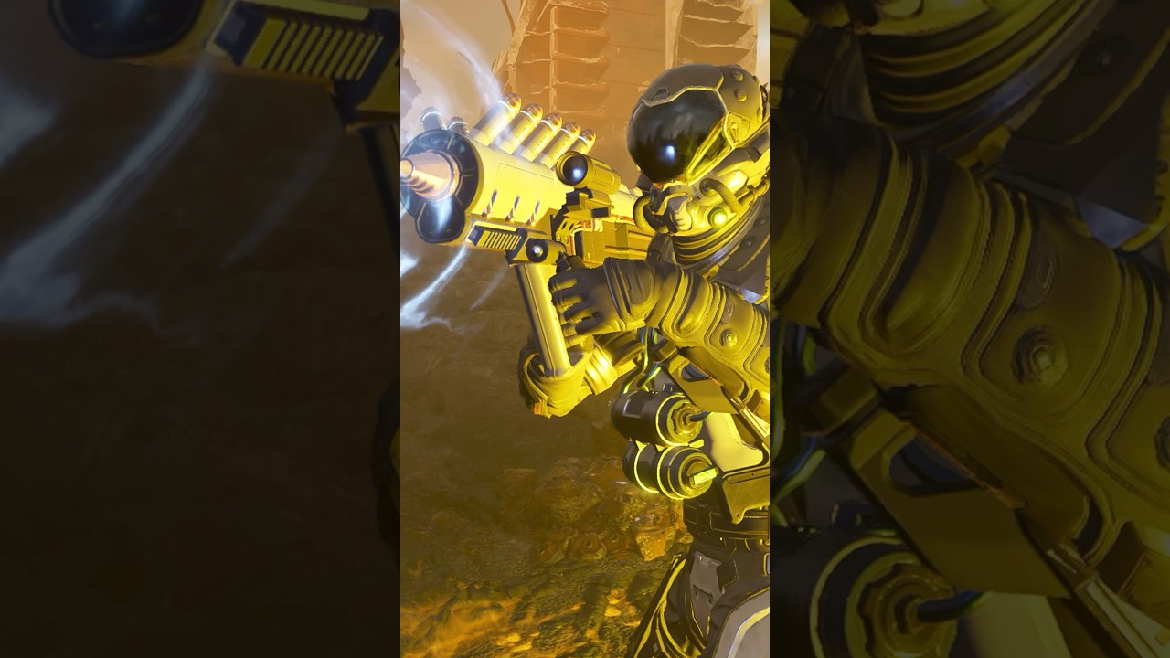 PLAS-45 Epoch - A Problematic Plasma Cannon!?