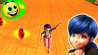Miraculous Ladybug & Cat Noir-Egyptian University- iOS, Android Gameplay - Mobile Gaming Mobile! screenshot 4