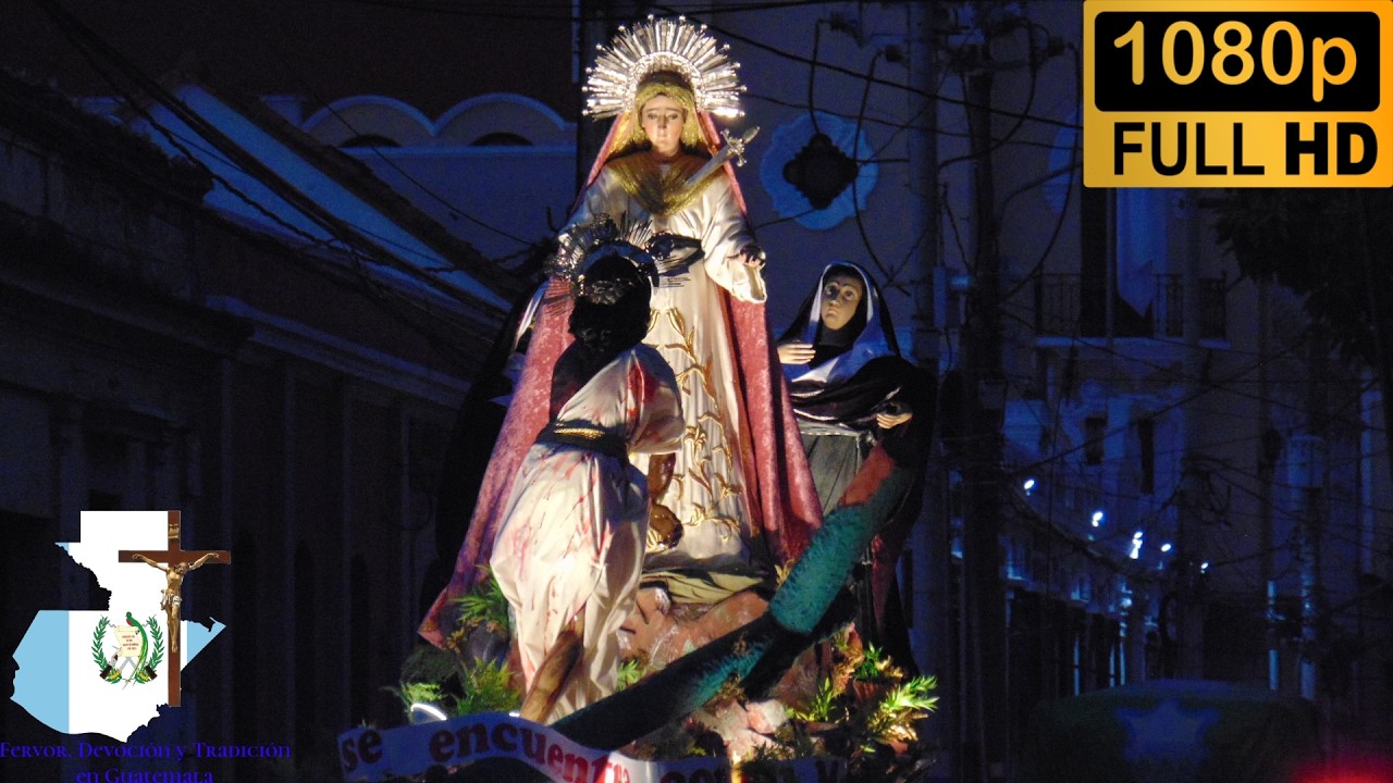 La Sangre de Cristo - Nuestra Señora de Dolores de San Francisco. Segundo Domingo de Cuaresma 2026