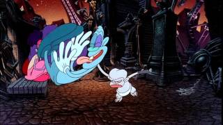 Coolworld Tickle My Mind