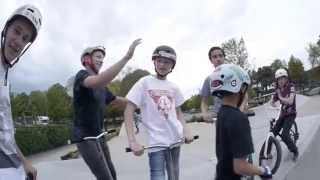 Lommel Session ft, Joos, Daan, Julian & More
Went to lommel with the boys but didnt really get enough clips for a good edit but figured I didnt wanna waste these, so here they are for you to enjoy! Lommel Session ft, Joos, Daan, Julian & More
