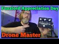 Quick Hits 003  - Fuzzlord Drone Master Sludgy Drone Riffs