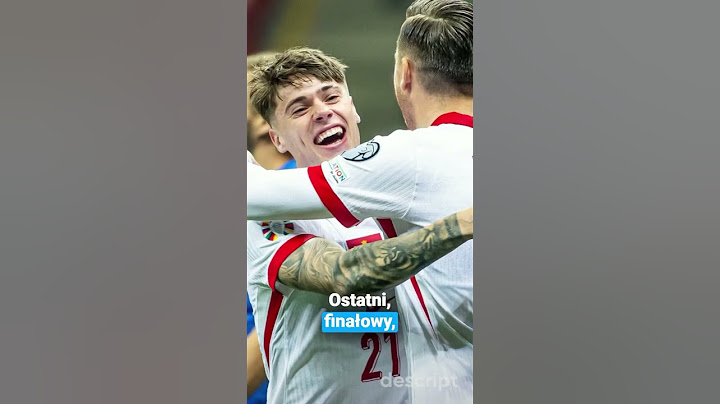 POLSKA WYGRYWA Z ESTONIĄ 5:1! ZAGRAMY Z WALIĄ O EURO 2024!
