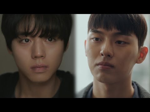 연시은 짝사랑하는 안수호 [수호시은] 안아보자