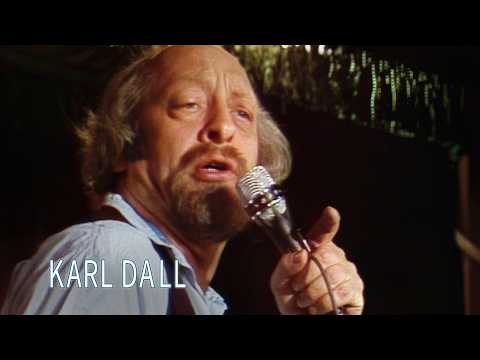 Karl Dall - La Paloma (Prominenz im Renitenz, 03.03.1985)