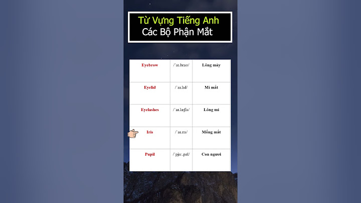 Bài tập điền từ tiếng anh đại học năm 2024