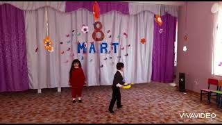 Ritmik Reqs Hazırlayanı Mr - M.jale