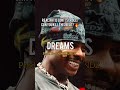 DREAMS | Emotional Afrobeats Instrumental 2026 | Prod. DBKSOUNDZ
