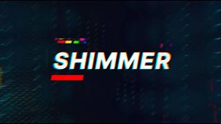 Shimmer: Advanced Chromatic Aberration for After Effects