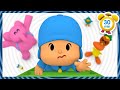 🎢 ぽこよ日本語 l Pocoyo Japanese l おおきなすべりだい（30分）全話　子どものためのアニメ動画