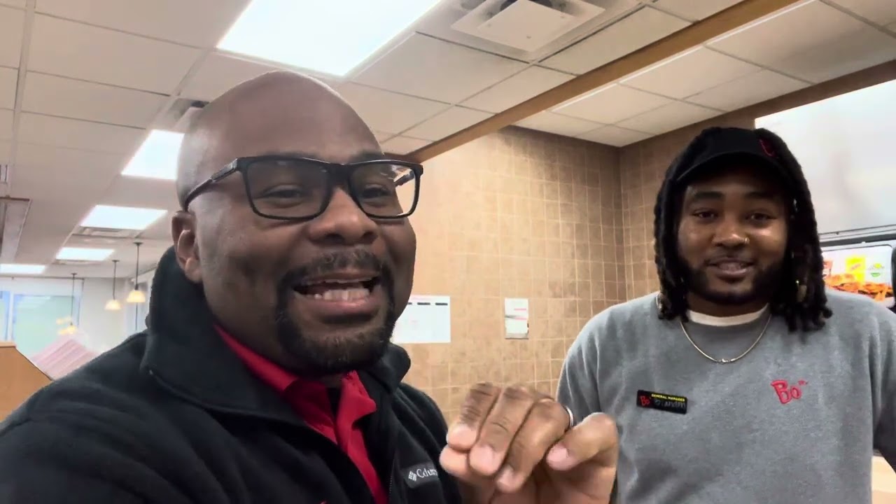 GM Spotlight with Brandon Gardner!