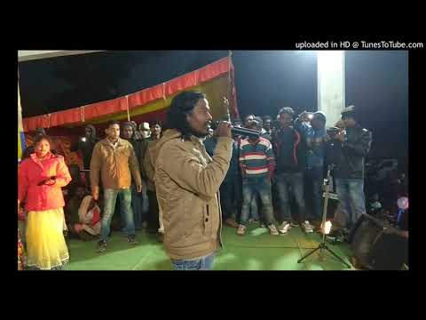 kavi-kishan-||-jale-wala-jalat-rahe-||-new-nagpuri-songs-2018-dj