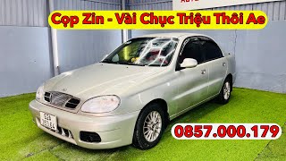 Này Phải Cọp Không Ae - Xe Cỏ Giá Rẻ Vài Chục Nhưng Chất Xe Zin Đẹp Lắm Nghĩa Bốn Bánh