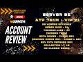 Server 92 - ATP 751m - VIP 21 - 02 LOUNGE OFFICERS - COLLECTION LV 48 - 03 CLASSIC BASES