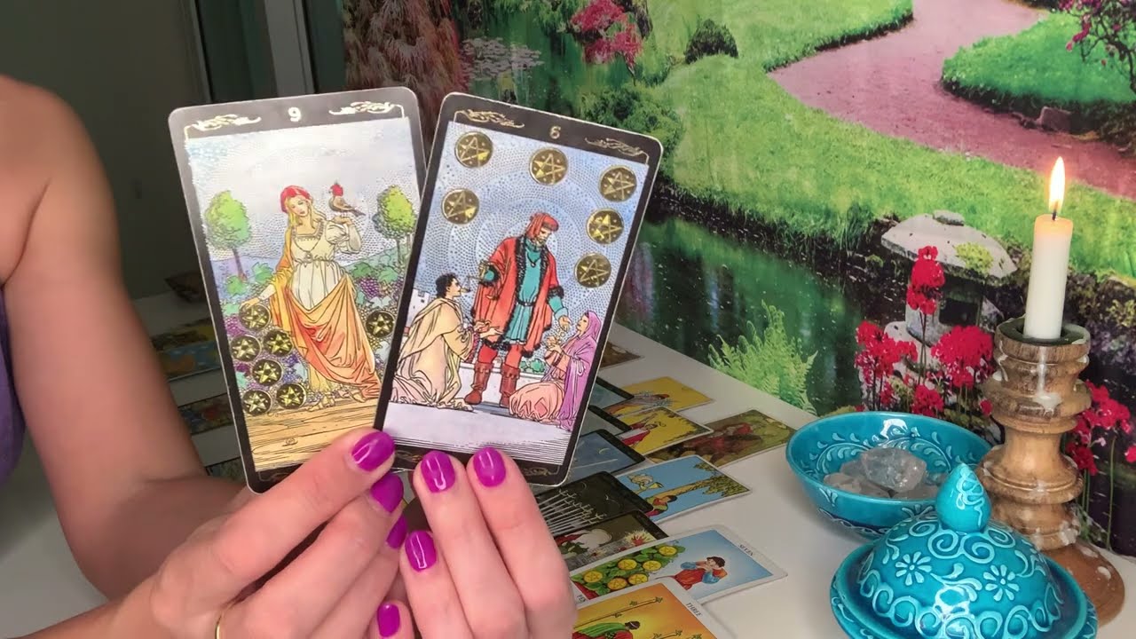 PISCES | You Manifested this Change!!