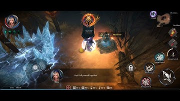 Raziel - How to Complete Chapter 5 - Mobile Gaming