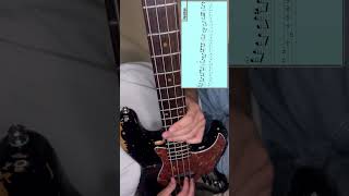 Es como faaak menudo lick😜 #bajista #bass #humor #bajoelectrico #bassist #bajo #music #learnmusic
