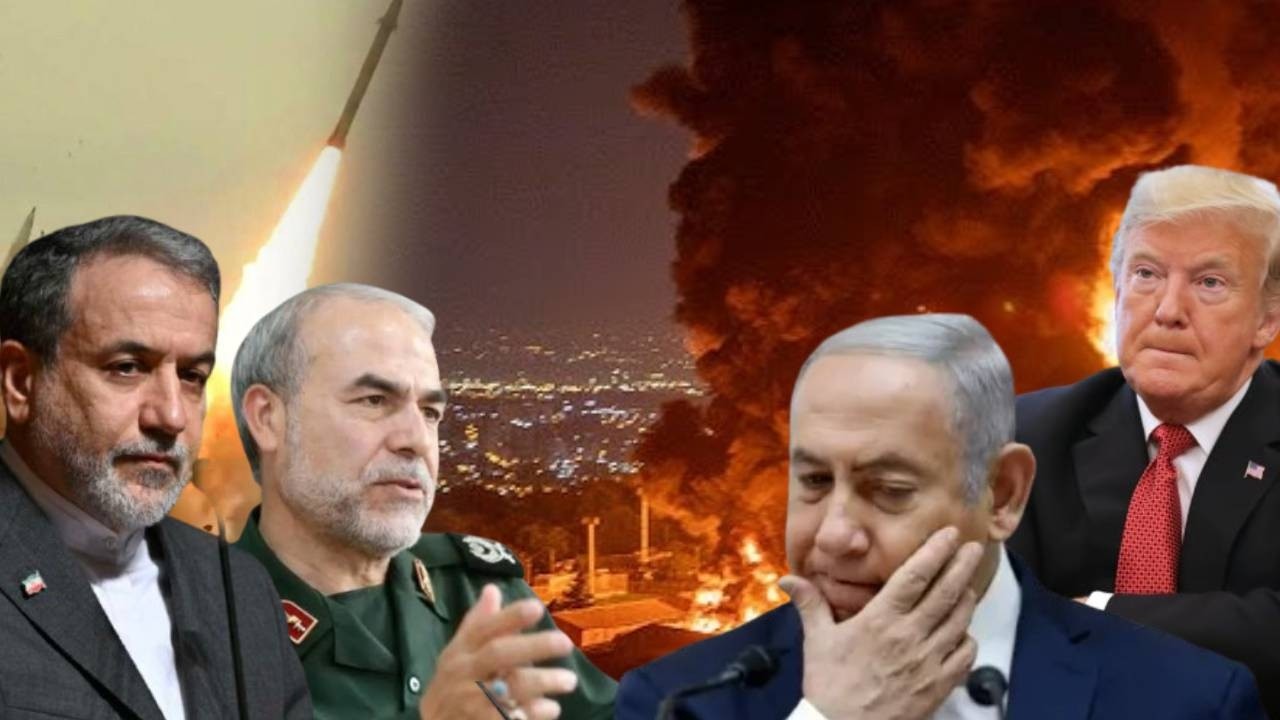 NETANYAHU ATEJE TRUMP KWEGUZWA😳US/ISRAEL BAKORESHA MILIYARI 1$ KU MUNSI