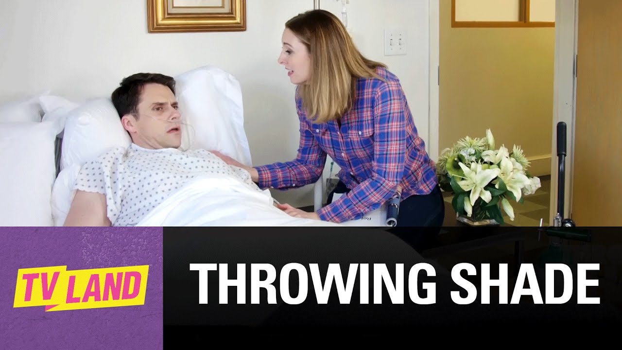 lol patch notes Waking Up From a Coma to President Trump | Throwing Shade