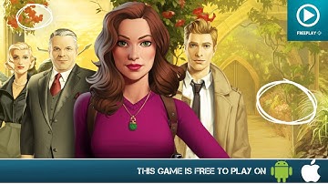 Agent Alice - Free On Android & iOS - Gameplay Trailer