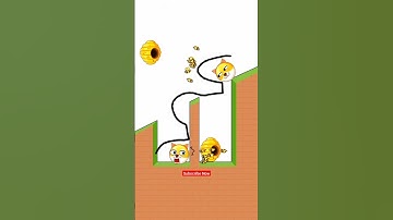 Save The Doge Level 107 #shorts #short #viral #savethedoge #youtubeshorts #trending #ytshorts#gaming