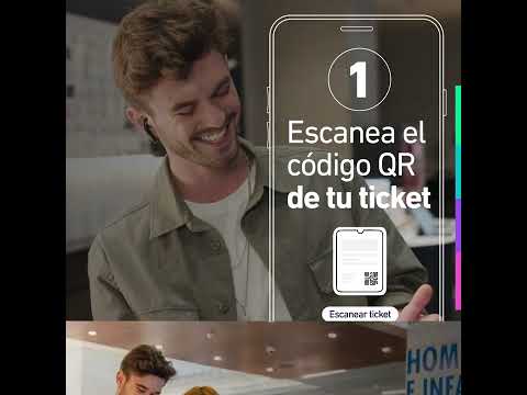 App mi mall - Autoscan