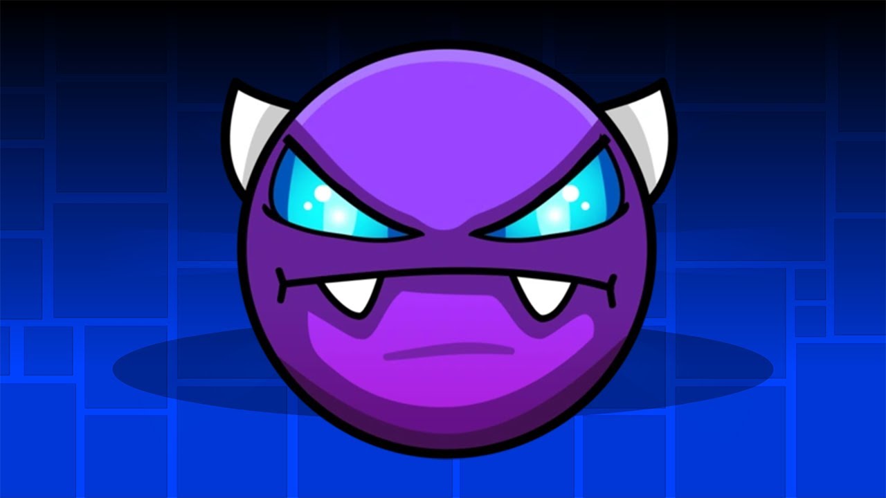 Geometry dash - 🔴 EASY DEMON GRINDING 🔴 - YouTube