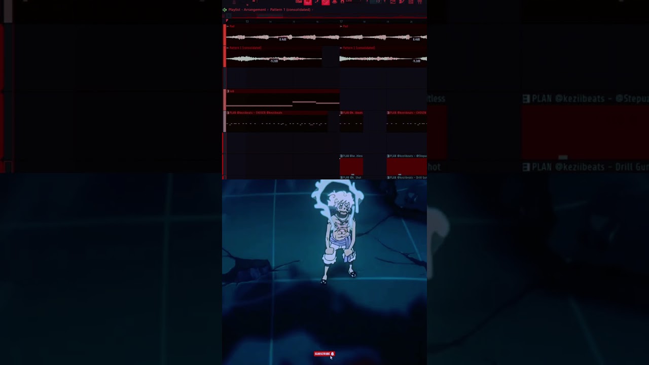 "BROSKI" | Drill Type Beat Instrumental 