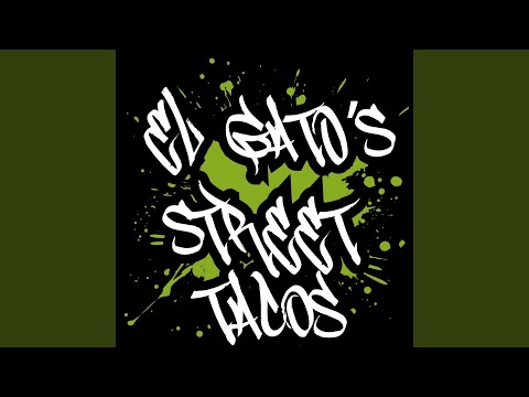 El Gato's Street Tacos
