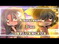 Amoureuse dun influenceur  glmm  gacha life fr   original 