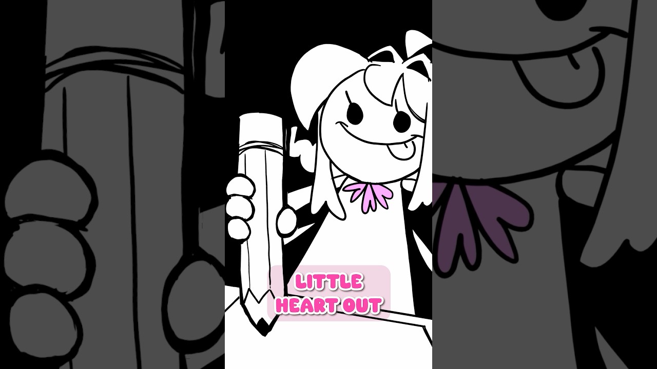 The shipping wheel LOVES ME