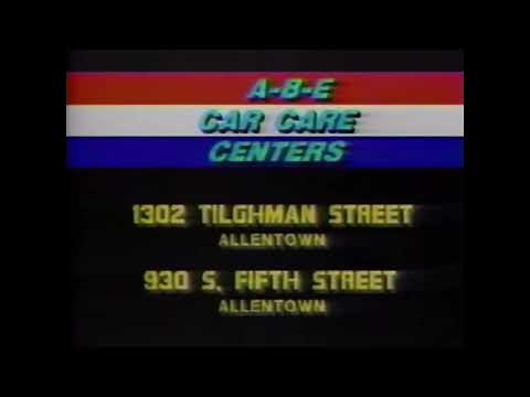 Abe Auto Care