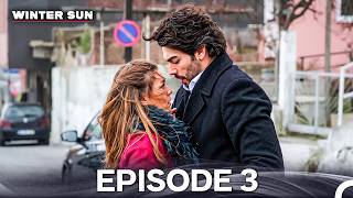 Winter Sun Episode 3 (English Subtitled)
