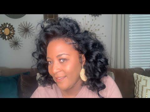 HEATLESS CURLS | GO SLEEK SILK ROLLER