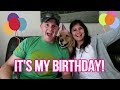 BIRTHDAY BASH: Disney, Facing Fears & Amazon List! 🎉