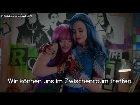 Descendants 2 Deutsch Descendants 2 Deutsch