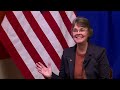 Know Your Candidates: Meet Kathy Durham, Democrat running for Nevada's Congressional District 2