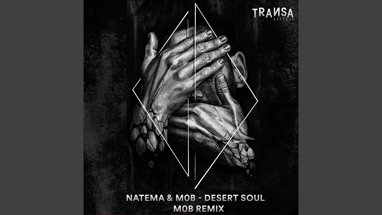 Desert Soul (M0B Remix) (Remix)